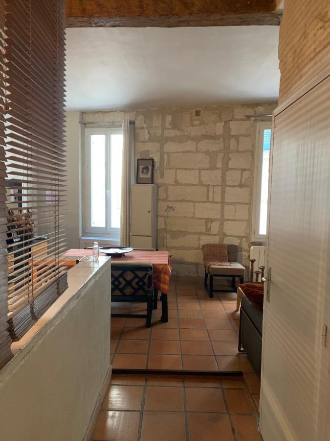 דירות אביניון Historical Center מראה חיצוני תמונה